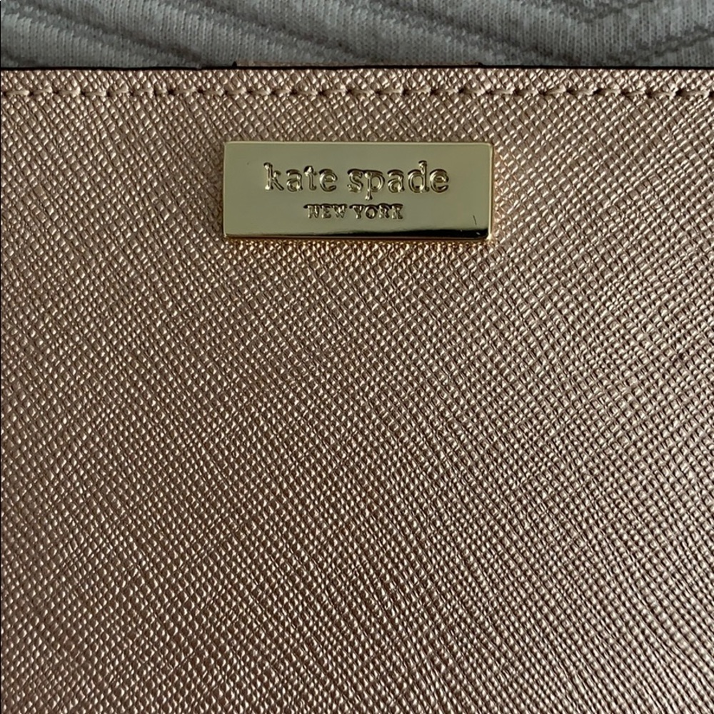 Kate Spade Wallet - Picture 4 of 4